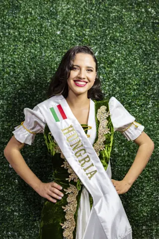 Fiesta Las Raíces 2021