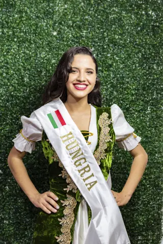 Fiesta Las Raíces 2021