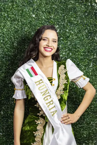 Fiesta Las Raíces 2021