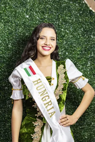 Fiesta Las Raíces 2021
