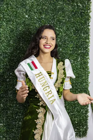 Fiesta Las Raíces 2021