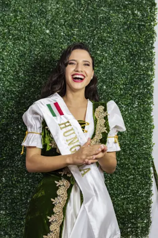 Fiesta Las Raíces 2021