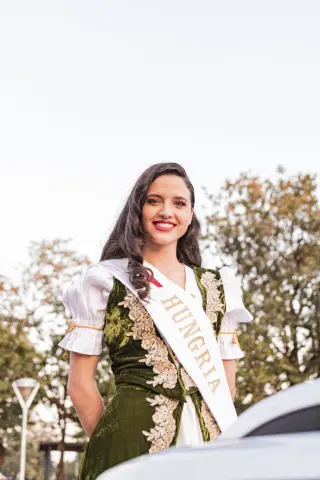 Fiesta Las Raíces 2021