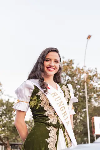 Fiesta Las Raíces 2021