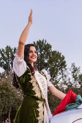 Fiesta Las Raíces 2021