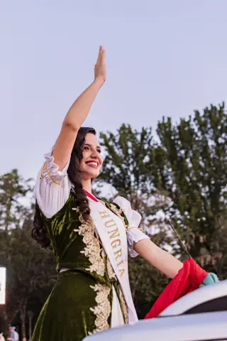 Fiesta Las Raíces 2021