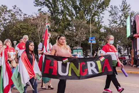 Fiesta Las Raíces 2021