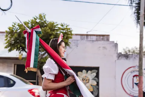 Fiesta Las Raíces 2021