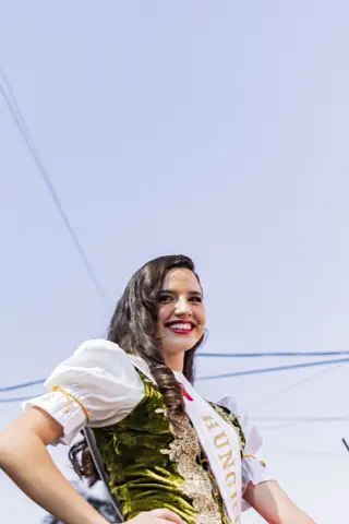 Fiesta Las Raíces 2021