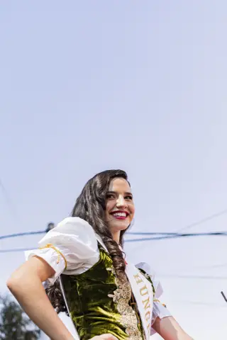 Fiesta Las Raíces 2021