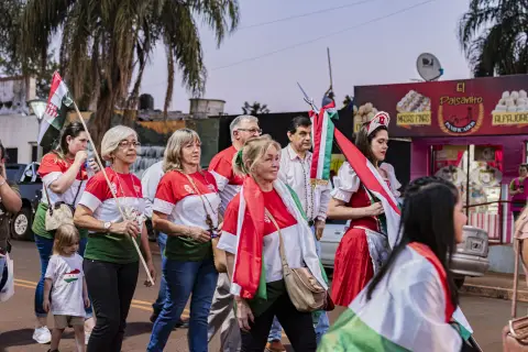 Fiesta Las Raíces 2021