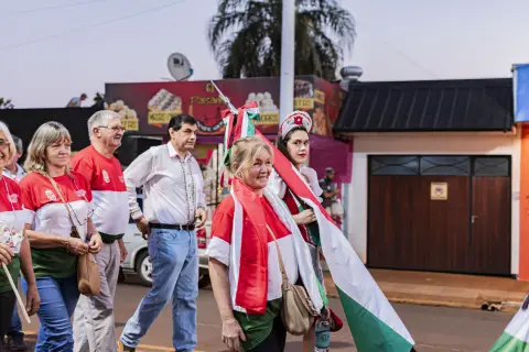 Fiesta Las Raíces 2021