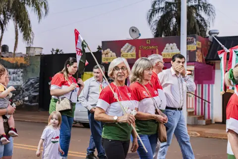 Fiesta Las Raíces 2021