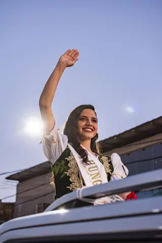 Fiesta Las Raíces 2021