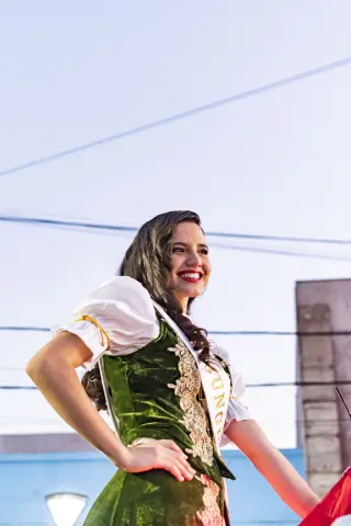Fiesta Las Raíces 2021