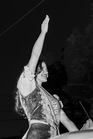 Fiesta Las Raíces 2021