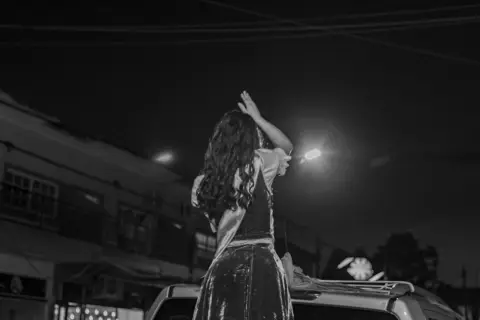Fiesta Las Raíces 2021