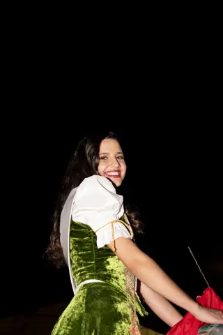 Fiesta Las Raíces 2021