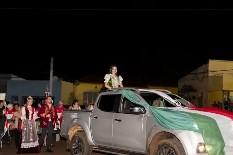 Fiesta Las Raíces 2021