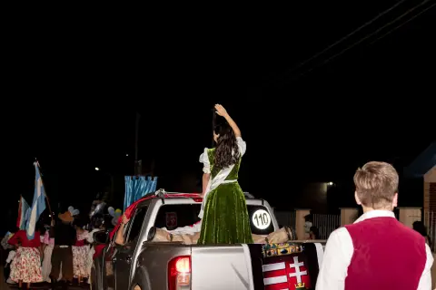 Fiesta Las Raíces 2021