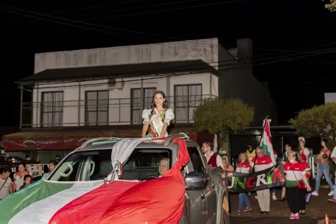 Fiesta Las Raíces 2021