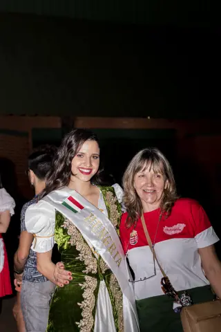 Fiesta Las Raíces 2021