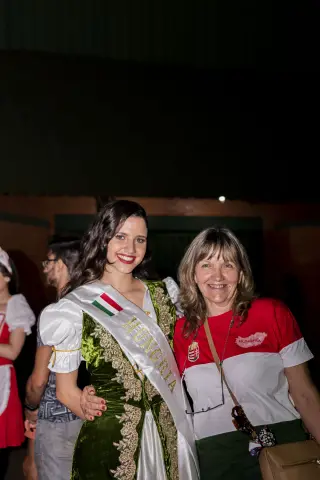 Fiesta Las Raíces 2021