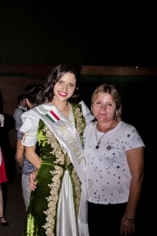 Fiesta Las Raíces 2021