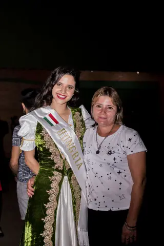 Fiesta Las Raíces 2021