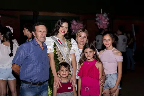 Fiesta Las Raíces 2021