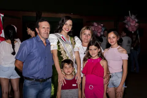 Fiesta Las Raíces 2021