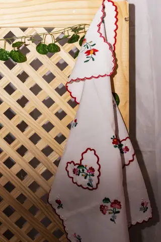 Fiesta Las Raíces 2021