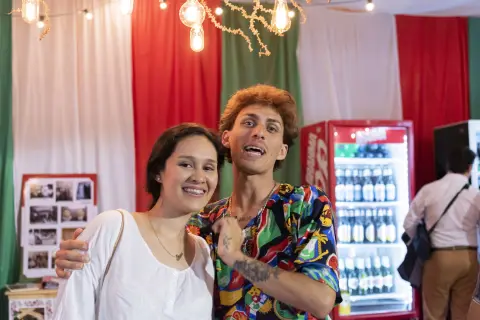Fiesta Las Raíces 2021