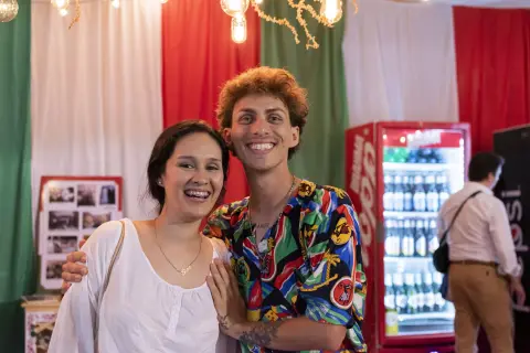 Fiesta Las Raíces 2021