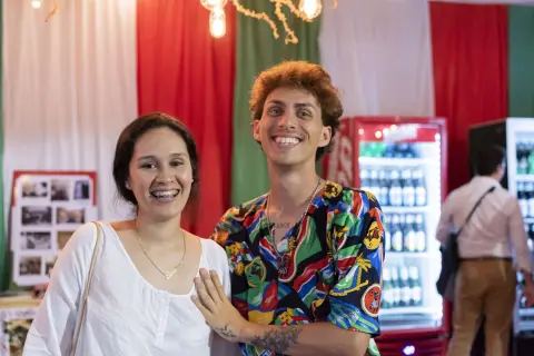 Fiesta Las Raíces 2021