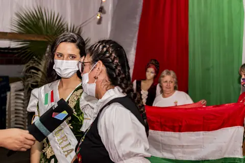 Fiesta Las Raíces 2021