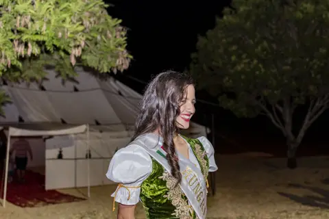 Fiesta Las Raíces 2021