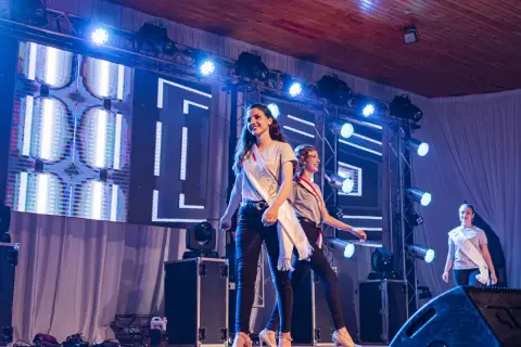 Fiesta Las Raíces 2021