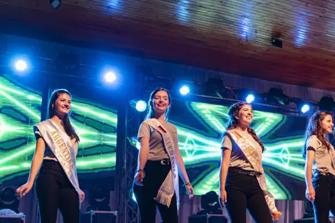 Fiesta Las Raíces 2021