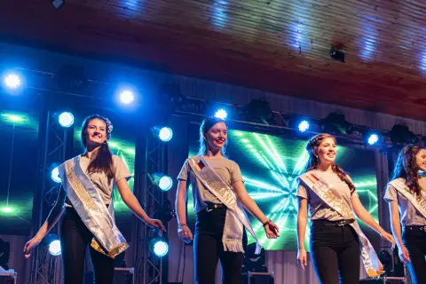 Fiesta Las Raíces 2021