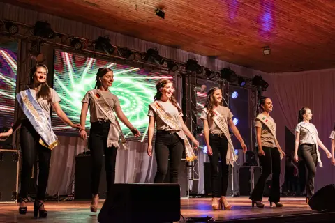 Fiesta Las Raíces 2021