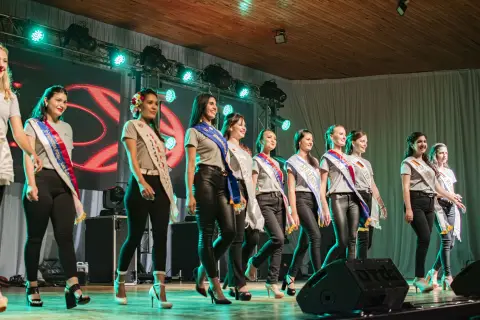 Fiesta Las Raíces 2021