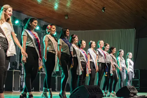 Fiesta Las Raíces 2021