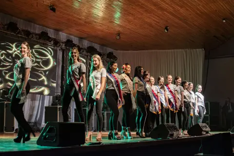 Fiesta Las Raíces 2021