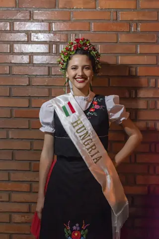 Fiesta Las Raíces 2021