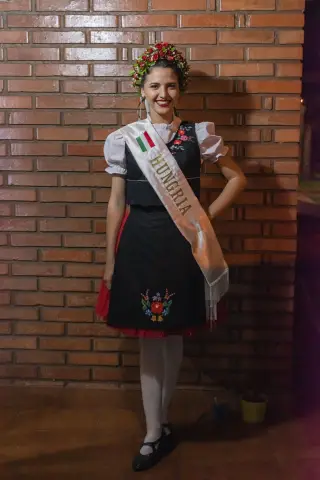 Fiesta Las Raíces 2021