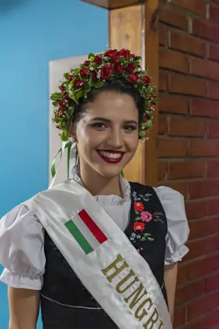 Fiesta Las Raíces 2021
