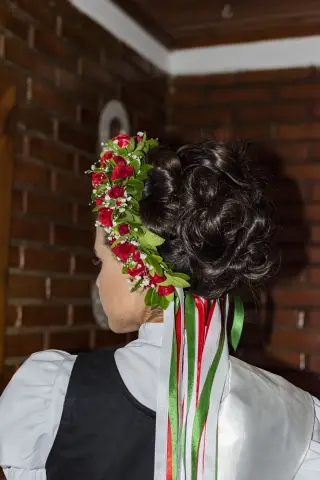 Fiesta Las Raíces 2021