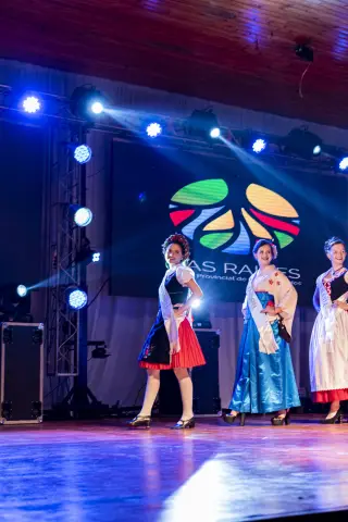 Fiesta Las Raíces 2021