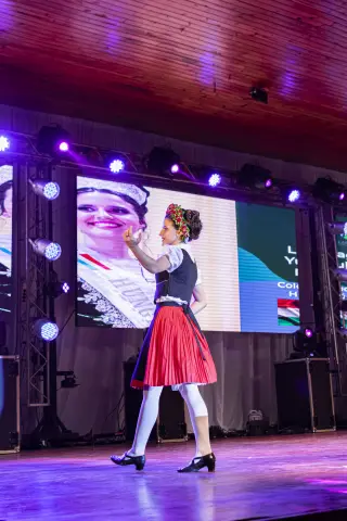 Fiesta Las Raíces 2021